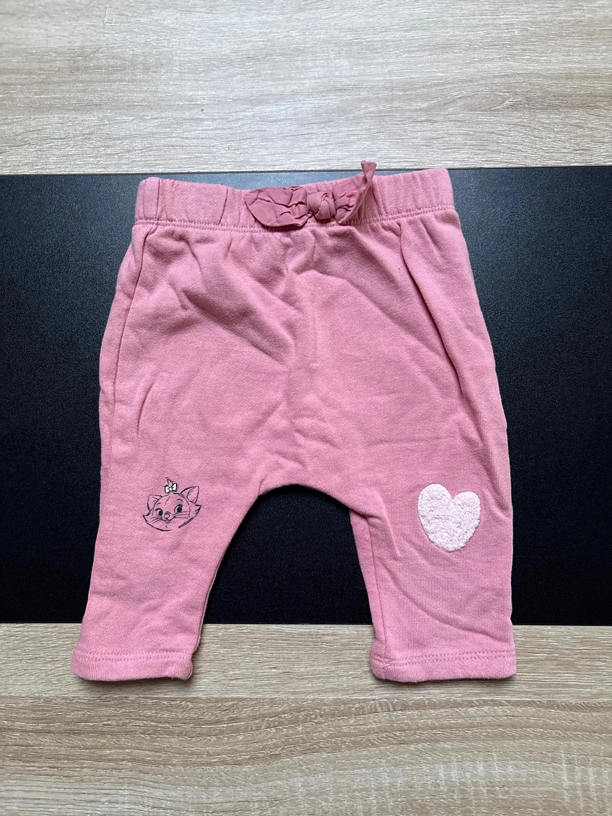 Pantalon marie les aristochats 6 mois Disney